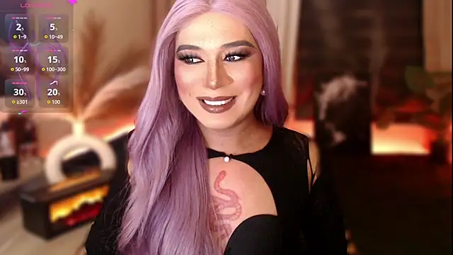 Snapshot of mslilly_croft chatting on February 23, 2026, 4:04 pm mslilly croft online show from February 23, 2026, 4:04 pm