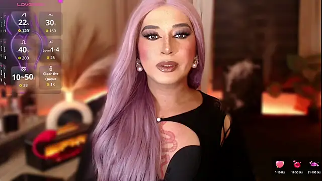 Snapshot of mslilly_croft chatting on February 25, 2026, 4:27 pm mslilly croft online show from February 25, 2026, 4:27 pm