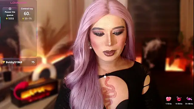 Snapshot of mslilly_croft chatting on February 27, 2026, 5:57 pm mslilly croft online show from February 27, 2026, 5:57 pm