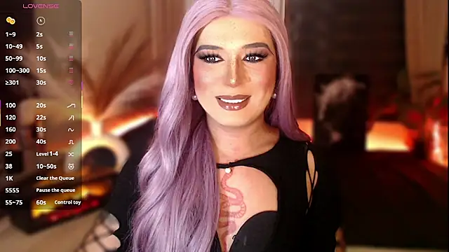 Snapshot of mslilly_croft chatting on March 1, 2026, 4:31 pm mslilly croft online show from March 1, 2026, 4:31 pm