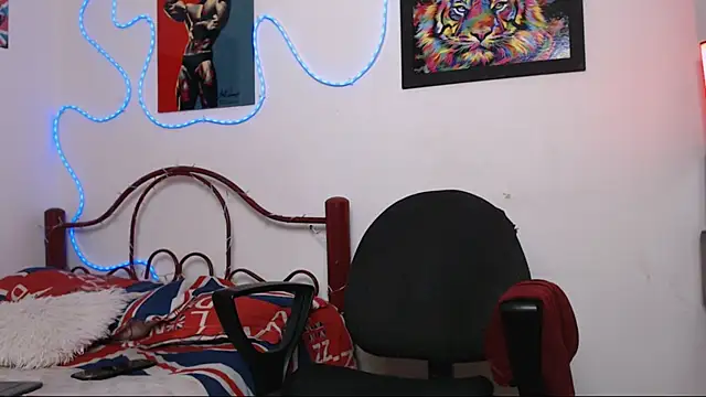 Snapshot of hank_fuller01 chatting on December 4, 2025, 11:46 pm hank fuller01 online show from December 4, 2025, 11:46 pm