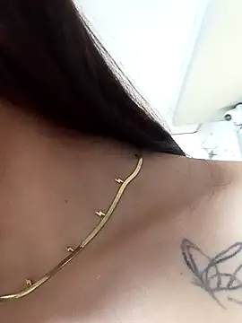 Snapshot of CharlotteSex_ chatting on September 13, 2025, 11:32 am CharlotteSex online show from September 13, 2025, 11:32 am