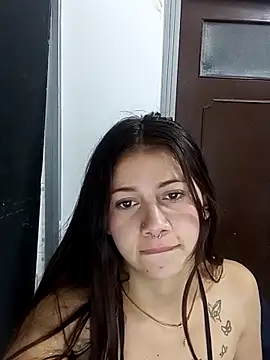 Snapshot of CharlotteSex_ chatting on September 22, 2025, 11:23 am CharlotteSex online show from September 22, 2025, 11:23 am