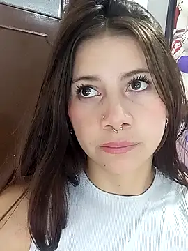 Snapshot of CharlotteSex_ chatting on October 2, 2025, 11:06 am CharlotteSex online show from October 2, 2025, 11:06 am