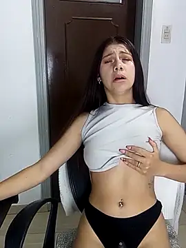 Snapshot of CharlotteSex_ chatting on October 8, 2025, 11:08 am CharlotteSex online show from October 8, 2025, 11:08 am