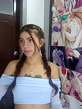 Snapshot of CharlotteSex_ chatting on October 11, 2025, 11:09 am CharlotteSex online show from October 11, 2025, 11:09 am