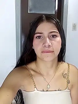 Snapshot of CharlotteSex_ chatting on October 13, 2025, 11:10 am CharlotteSex online show from October 13, 2025, 11:10 am