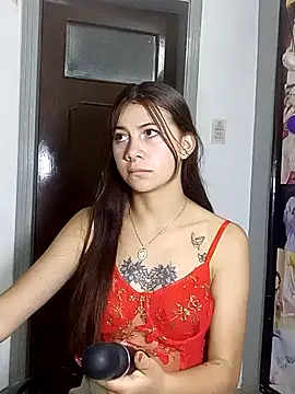 Snapshot of CharlotteSex_ chatting on October 17, 2025, 11:02 am CharlotteSex online show from October 17, 2025, 11:02 am