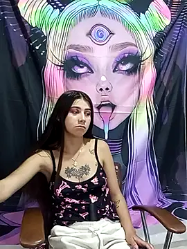 Snapshot of CharlotteSex_ chatting on October 18, 2025, 1:08 am CharlotteSex online show from October 18, 2025, 1:08 am