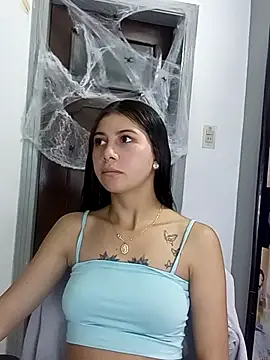 Snapshot of CharlotteSex_ chatting on October 19, 2025, 11:11 am CharlotteSex online show from October 19, 2025, 11:11 am