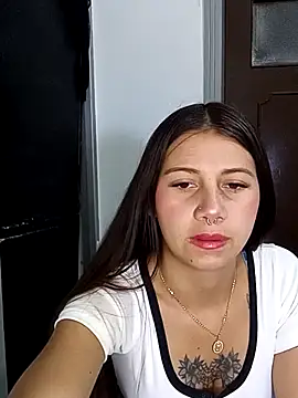 Snapshot of CharlotteSex_ chatting on November 16, 2025, 8:09 am CharlotteSex online show from November 16, 2025, 8:09 am