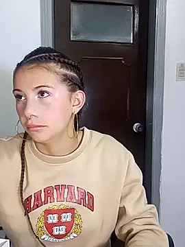 Snapshot of CharlotteSex_ chatting on November 20, 2025, 9:09 am CharlotteSex online show from November 20, 2025, 9:09 am