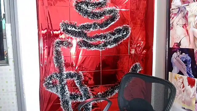 Snapshot of CharlotteSex_ chatting on December 4, 2025, 9:07 am CharlotteSex online show from December 4, 2025, 9:07 am