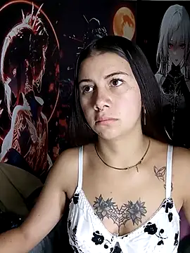 CharlotteSex  online show from March 23, 2026, 9:24 am