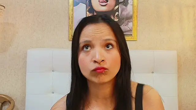 Miladiosa online show from March 24, 2026, 11:48 am