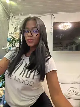 Snapshot of IsaGodess chatting on November 14, 2025, 10:07 pm IsaGodess online show from November 14, 2025, 10:07 pm