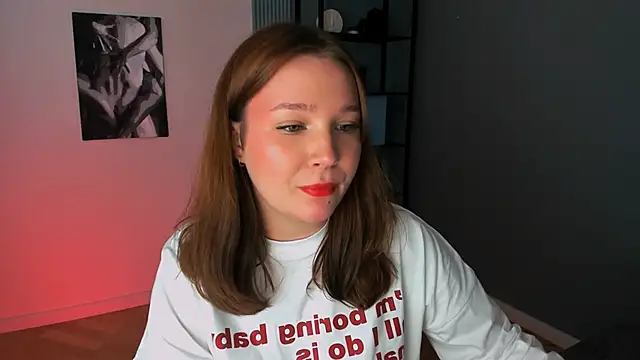 Snapshot of JaneByrd chatting on September 15, 2025, 2:28 pm JaneByrd online show from September 15, 2025, 2:28 pm