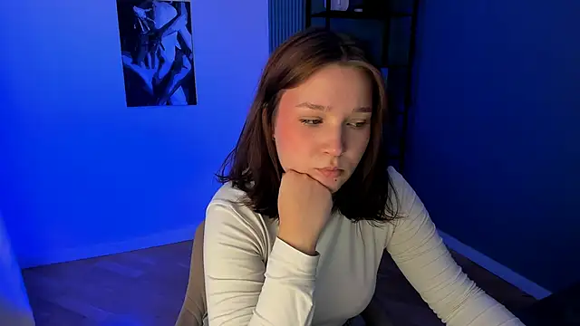 Snapshot of JaneByrd chatting on September 21, 2025, 2:19 pm JaneByrd online show from September 21, 2025, 2:19 pm