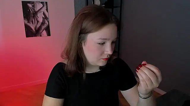 Snapshot of JaneByrd chatting on September 23, 2025, 2:31 pm JaneByrd online show from September 23, 2025, 2:31 pm