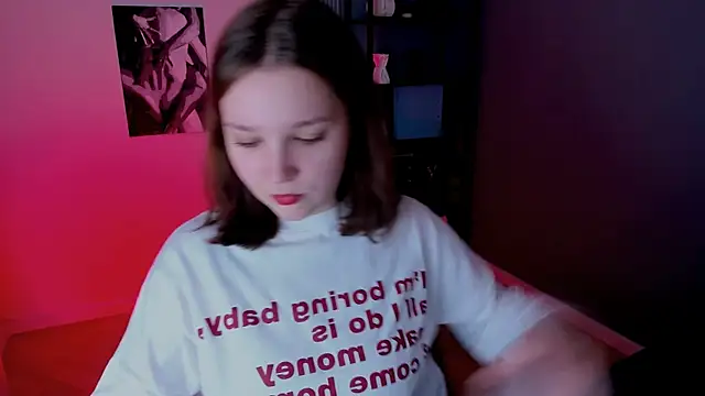 Snapshot of JaneByrd chatting on September 29, 2025, 2:33 pm JaneByrd online show from September 29, 2025, 2:33 pm