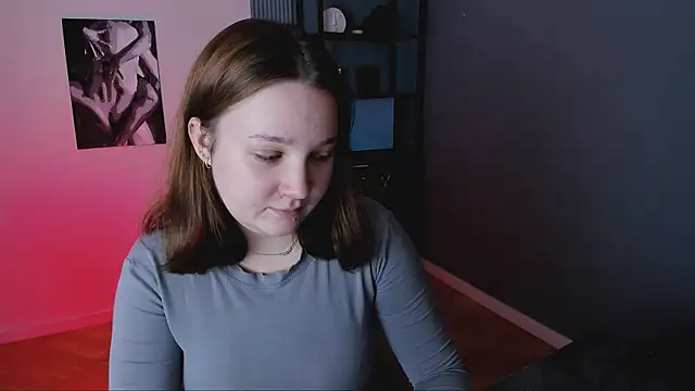 Snapshot of JaneByrd chatting on October 14, 2025, 2:29 pm JaneByrd online show from October 14, 2025, 2:29 pm