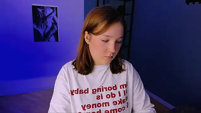 Snapshot of JaneByrd chatting on October 22, 2025, 2:28 pm JaneByrd online show from October 22, 2025, 2:28 pm