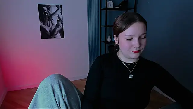 Snapshot of JaneByrd chatting on November 13, 2025, 3:33 pm JaneByrd online show from November 13, 2025, 3:33 pm