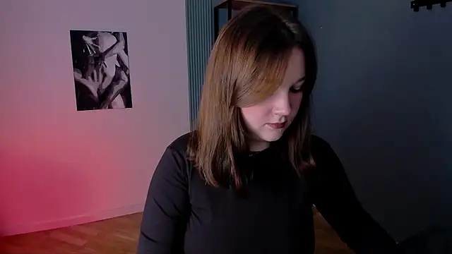 Snapshot of JaneByrd chatting on November 17, 2025, 2:34 pm JaneByrd online show from November 17, 2025, 2:34 pm