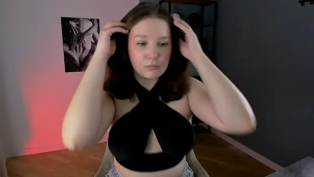 Snapshot of JaneByrd chatting on December 3, 2025, 2:26 pm JaneByrd online show from December 3, 2025, 2:26 pm