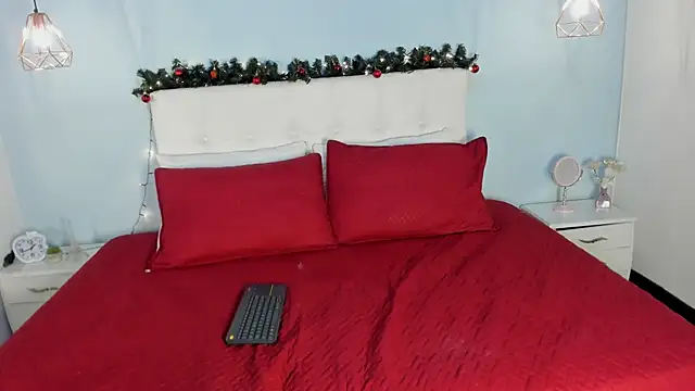 Anny mayyer online show from December 2, 2025, 2:01 pm