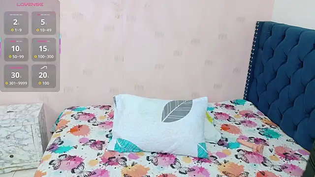 Thatsmygoodboy online show from October 18, 2025, 12:17 pm