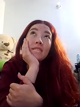 lunnaa  online show from October 21, 2025, 5:08 am