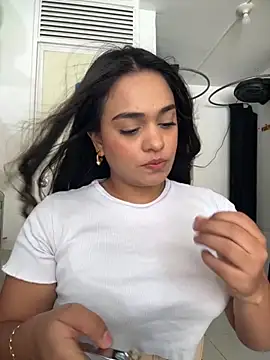 alana dantes online show from November 2, 2025, 3:03 pm