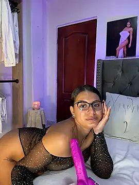 ema zoe online show from February 26, 2026, 12:20 am