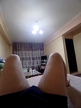 Snapshot of Kirya4457 chatting on October 31, 2025, 3:46 pm Kirya4457 online show from October 31, 2025, 3:46 pm