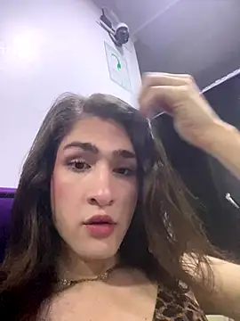 Lilith Sex12 online show from December 14, 2025, 12:38 am