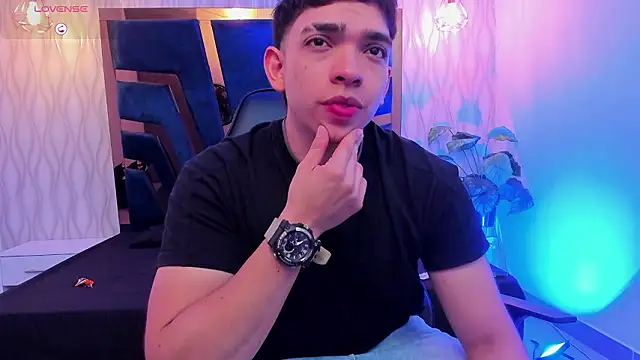 Eryonbradley online show from February 12, 2026, 1:22 am