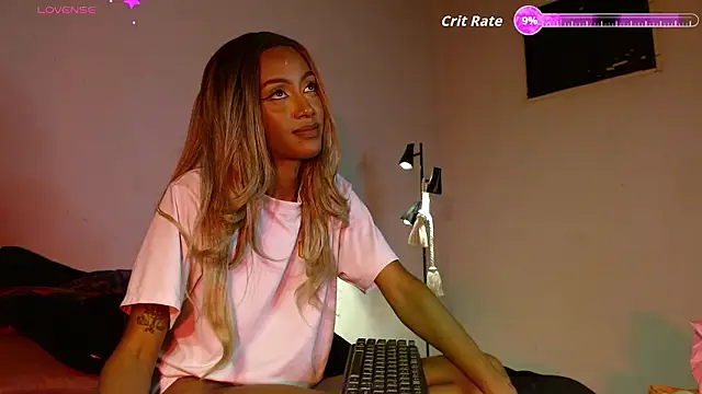 Snapshot of Dulce_Tara chatting on February 26, 2026, 3:49 am Dulce Tara online show from February 26, 2026, 3:49 am