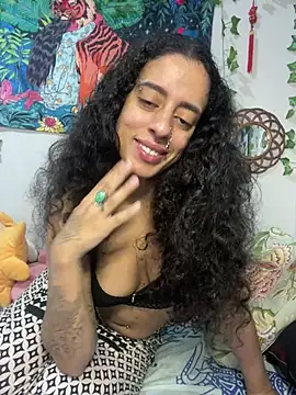 Snapshot of bibihourani chatting on May 1, 2026, 9:14 am bibihourani online show from May 1, 2026, 9:14 am