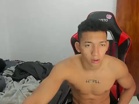 Snapshot of JuanchiT66 chatting on January 9, 2026, 1:08 am JuanchiT66 online show from January 9, 2026, 1:08 am