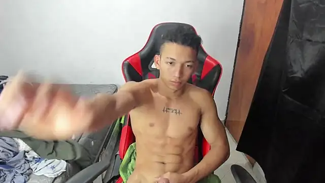 Snapshot of JuanchiT66 chatting on February 26, 2026, 3:49 am JuanchiT66 online show from February 26, 2026, 3:49 am