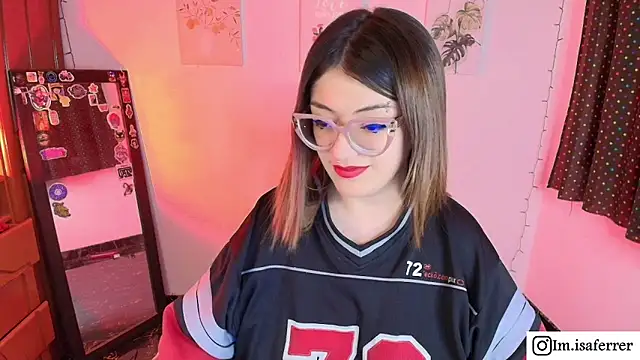 isaferrer06 online show from December 22, 2025, 3:25 am