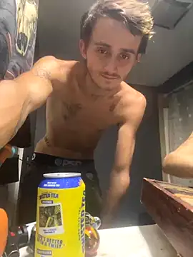 Snapshot of StoneyCam chatting on October 17, 2025, 7:00 am StoneyCam online show from October 17, 2025, 7:00 am