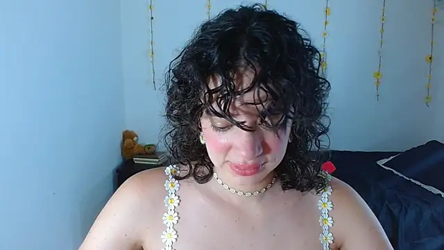 sajecrismaa online show from January 31, 2026, 8:51 pm