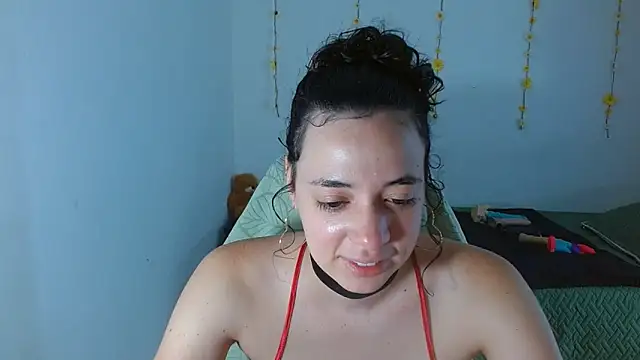 sajecrismaa online show from February 20, 2026, 4:29 pm