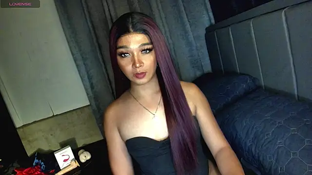 TrinityFucksYou online show from May 28, 2026, 2:25 pm