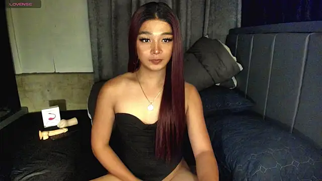 TrinityFucksYou online show from May 29, 2026, 1:09 pm