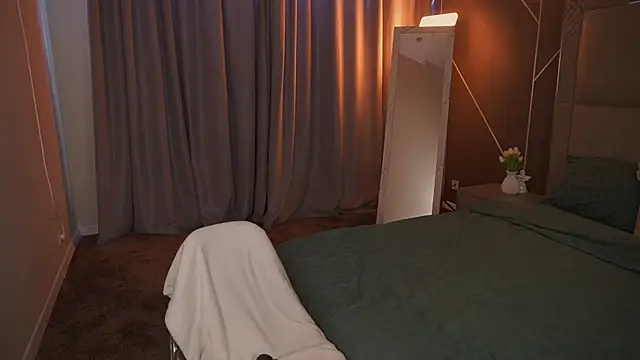 GabriellaJass online show from November 6, 2025, 8:48 am