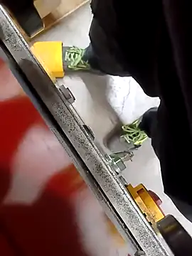 Snapshot of Axelitoc chatting on October 7, 2025, 12:46 pm Axelitoc online show from October 7, 2025, 12:46 pm