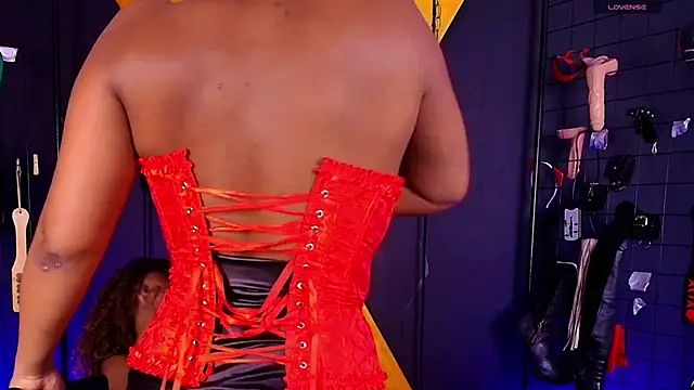 Snapshot of MrEbonybdsm chatting on September 20, 2025, 1:06 am MrEbonybdsm online show from September 20, 2025, 1:06 am